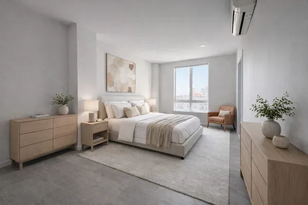 $3,949 | 524 Ocean View Avenue, Unit 3PH | Brighton Beach