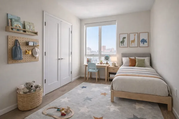 $3,949 | 524 Ocean View Avenue, Unit 3PH | Brighton Beach