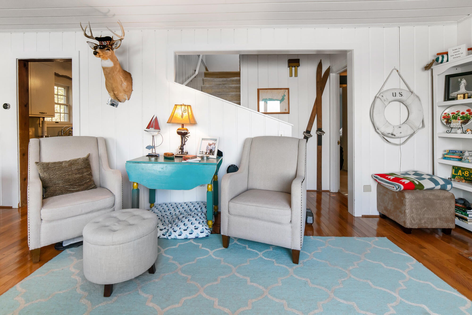 5249 Graham Road Petoskey, MI 49770 - Photo 11 of 31 Gallery Image 11