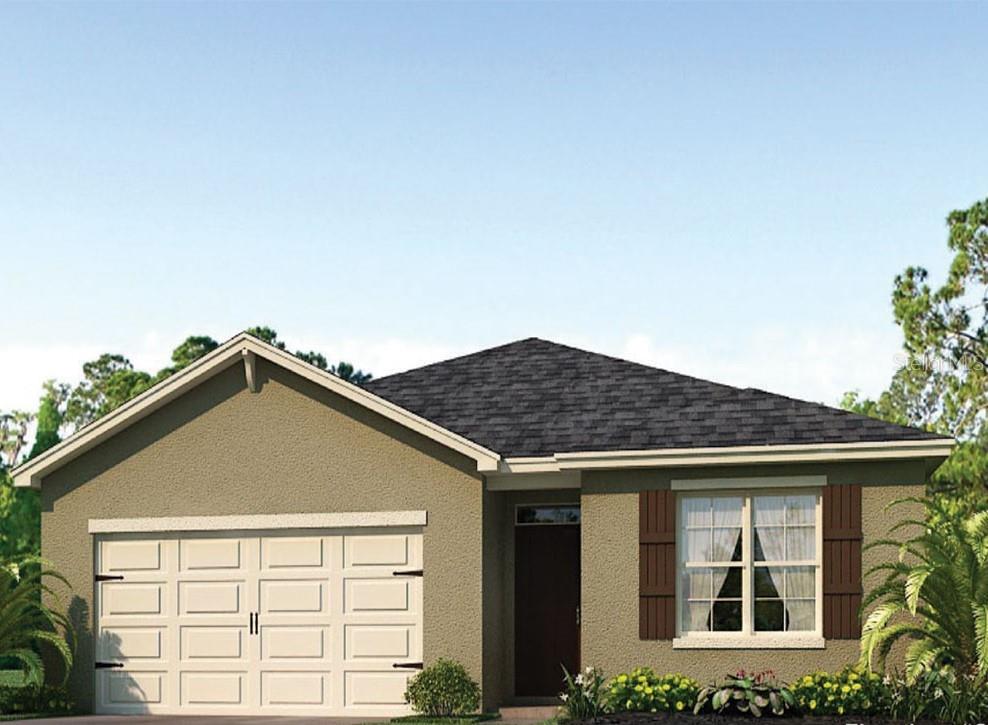 1742 Ranger Highlands Road Kissimmee, FL 34744 - Photo 1 of 1