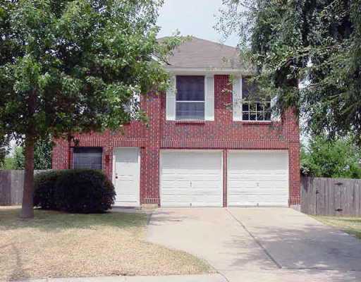500 Spanish Ridge Cove Pflugerville, TX 78660 - Photo 1 of 1 Gallery Image 1