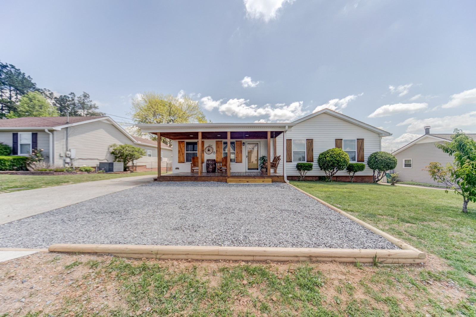 806 Calista Road White House, TN 37188 - Photo 1 of 51 Gallery Image 1