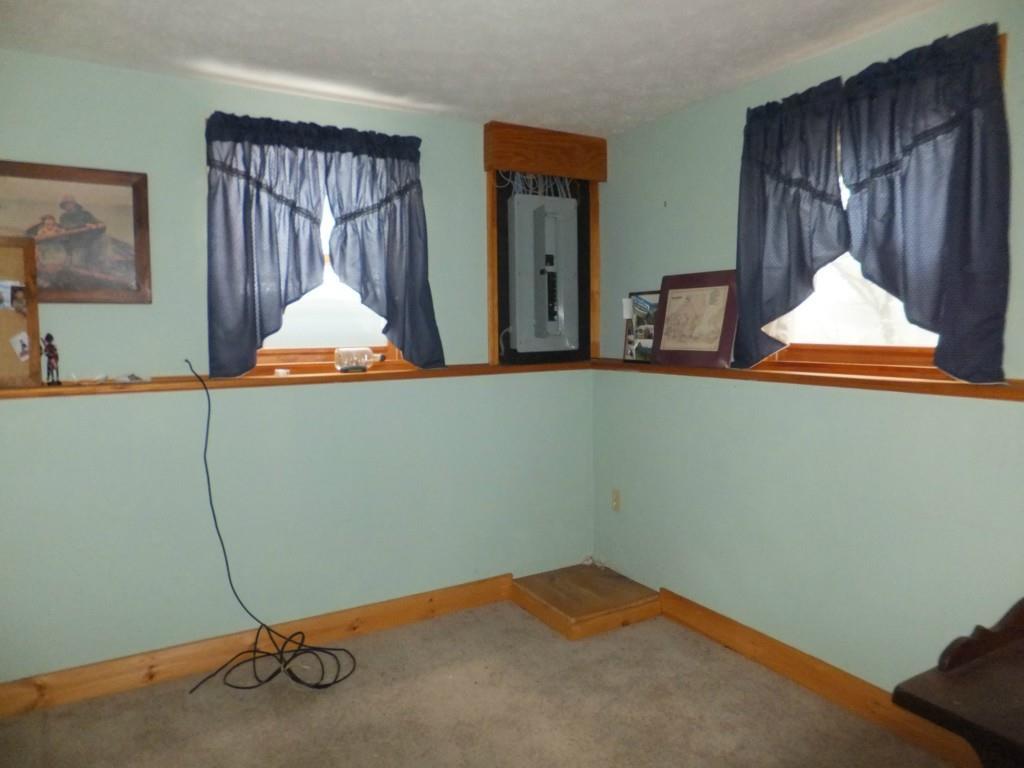 40 Chicopee Road Standish, ME 04084 - Photo 17 of 29 Bedroom Lower Level