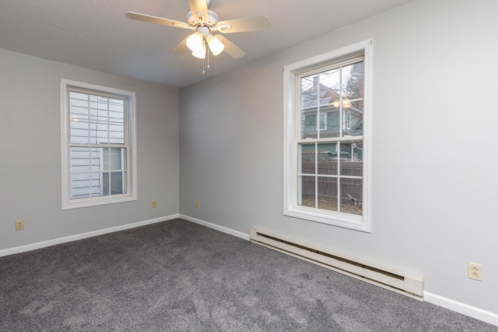 42 Prospect Street Athol, MA 01331 - Photo 14 of 20 an empty room with a window