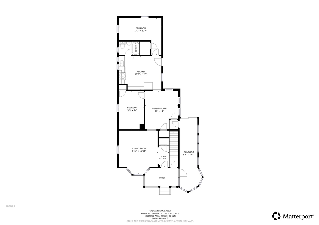 42 Prospect Street Athol, MA 01331 - Photo 19 of 20