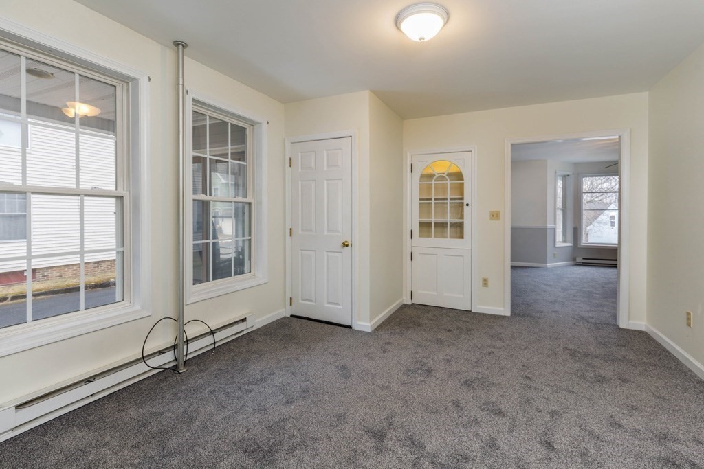 42 Prospect Street Athol, MA 01331 - Photo 3 of 20 an empty room with windows