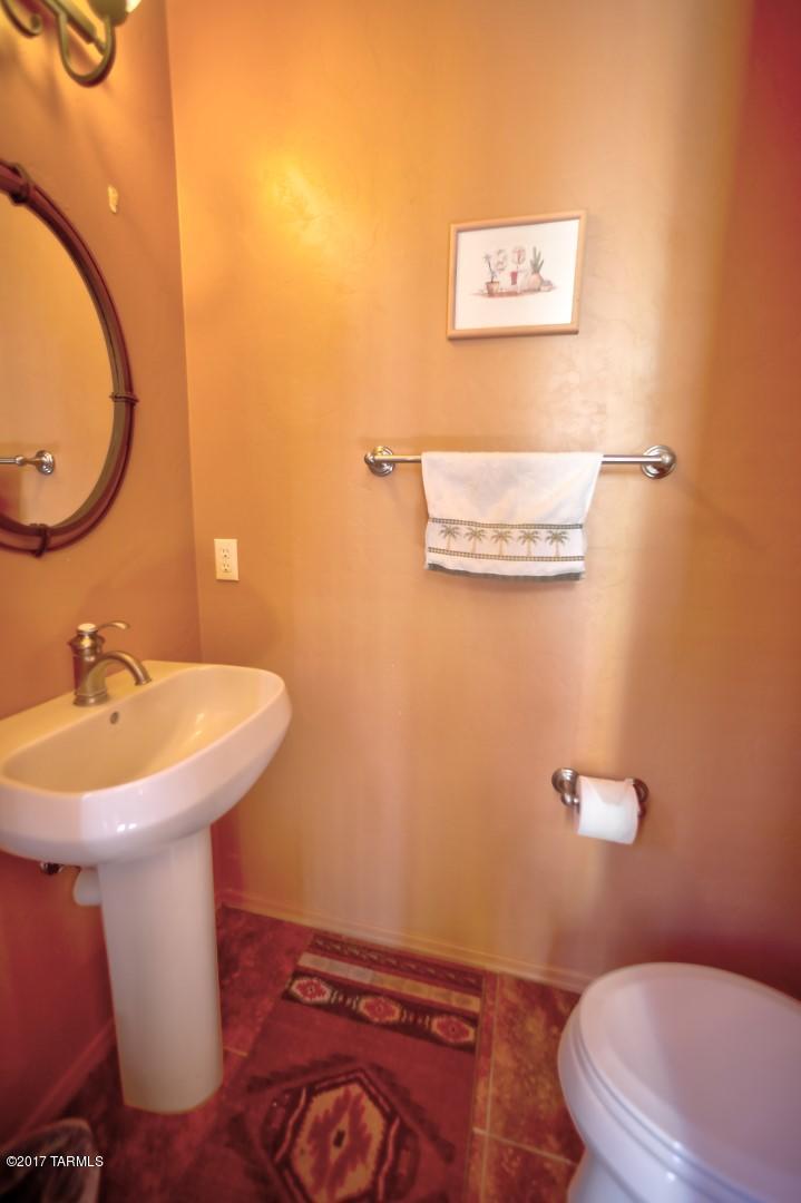 607 Post Way Tubac, AZ 85646 - Photo 15 of 30