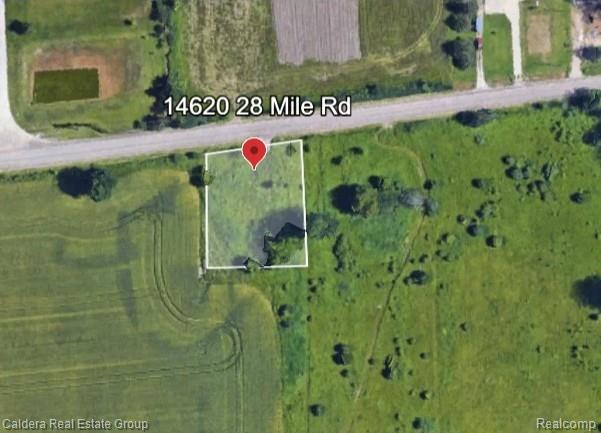 14620 28 Mile Road Washington, MI 48094 - Photo 2 of 7