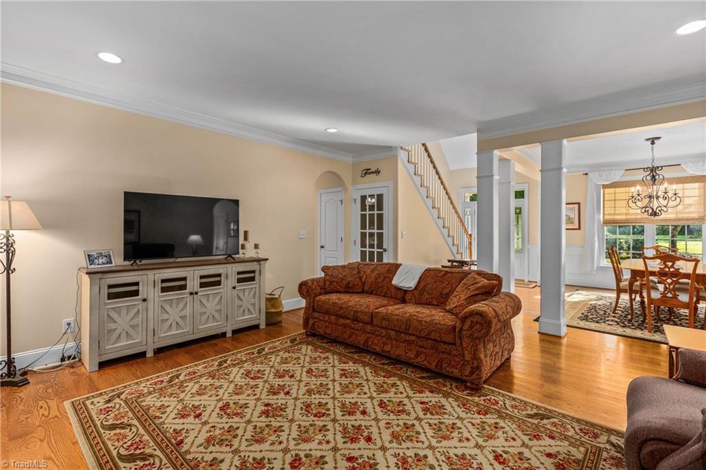 9285 Center Grove Church Road Clemmons, NC 27012 - Photo 12 of 50 Gallery Image 12