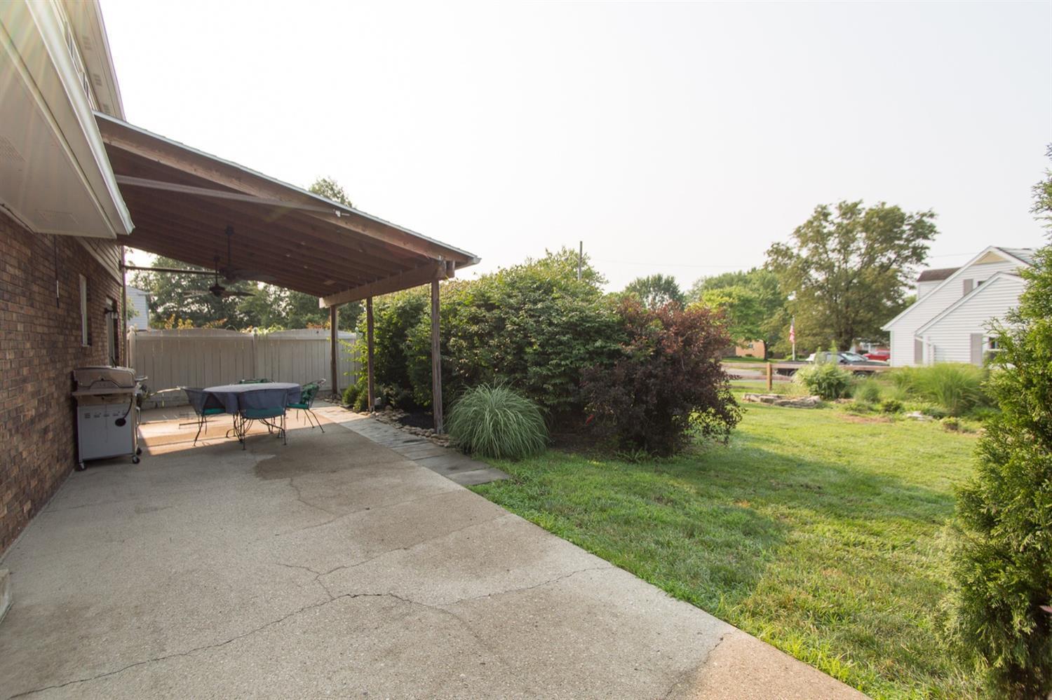 713 Ridge Road Lebanon, OH 45036 - Photo 24 of 29 Gallery Image 24