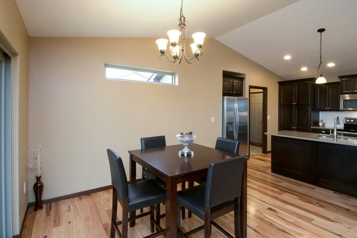 906 Wood Lily Road Solon, IA 52333 - Photo 8 of 25 Gallery Image 8