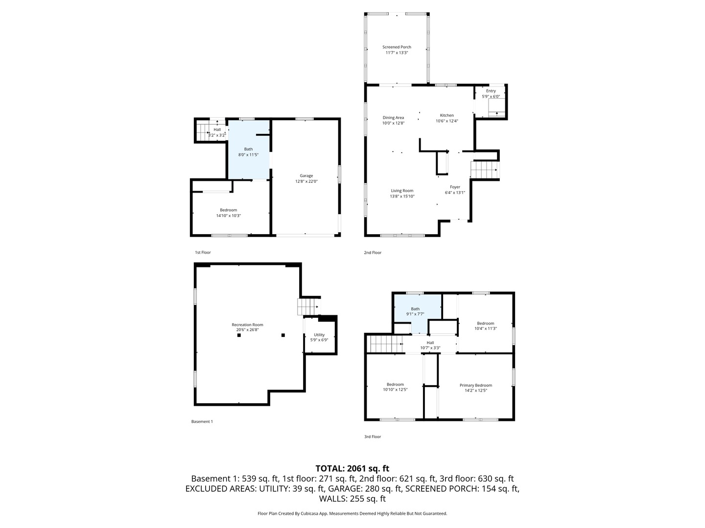 404 Southwest 10th Street Aledo, IL 61231 - Photo 27 of 27 a picture of a bathroom with a sink