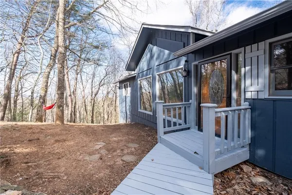 $389,000 | 226 Mountain View Court, Ellijay, GA 30536