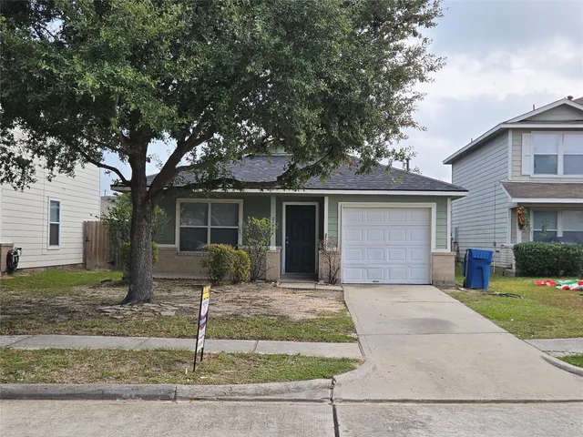 $1,700 | 21214 Ambergris Court, Humble, TX 77338