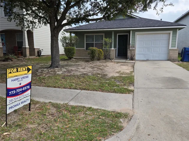 $1,700 | 21214 Ambergris Court, Humble, TX 77338