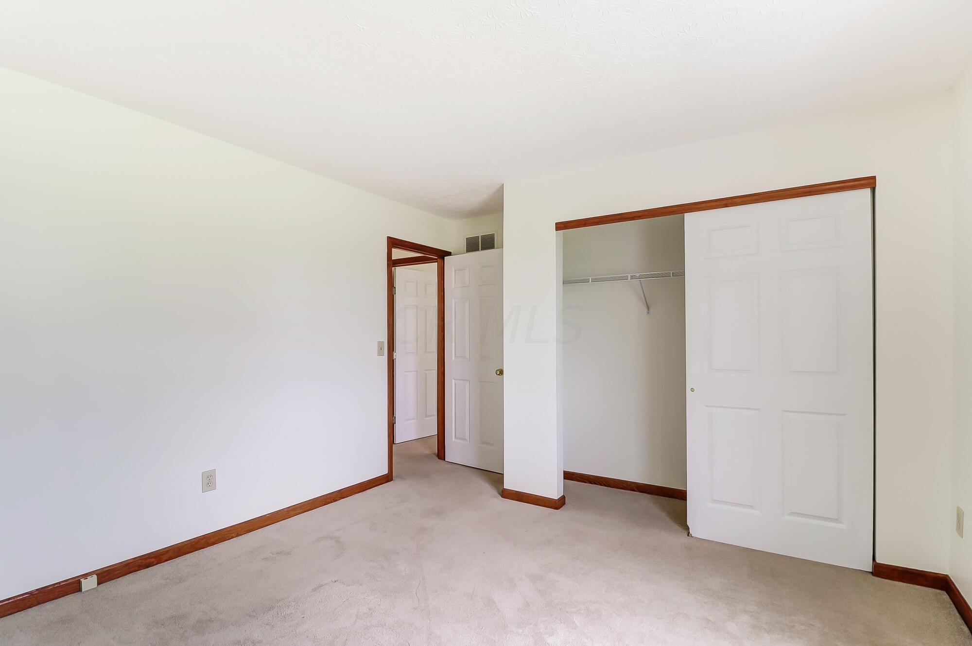 1434 Bickel Church Road Northeast Baltimore, OH 43105 - Photo 21 of 57 Bedroom 3 - 1434 Bickel Church Road NE, Baltimore, OH 43105