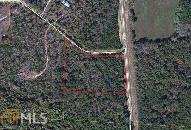 0 Gileath Mill Road Menlo, GA 30731 - Photo 1 of 1