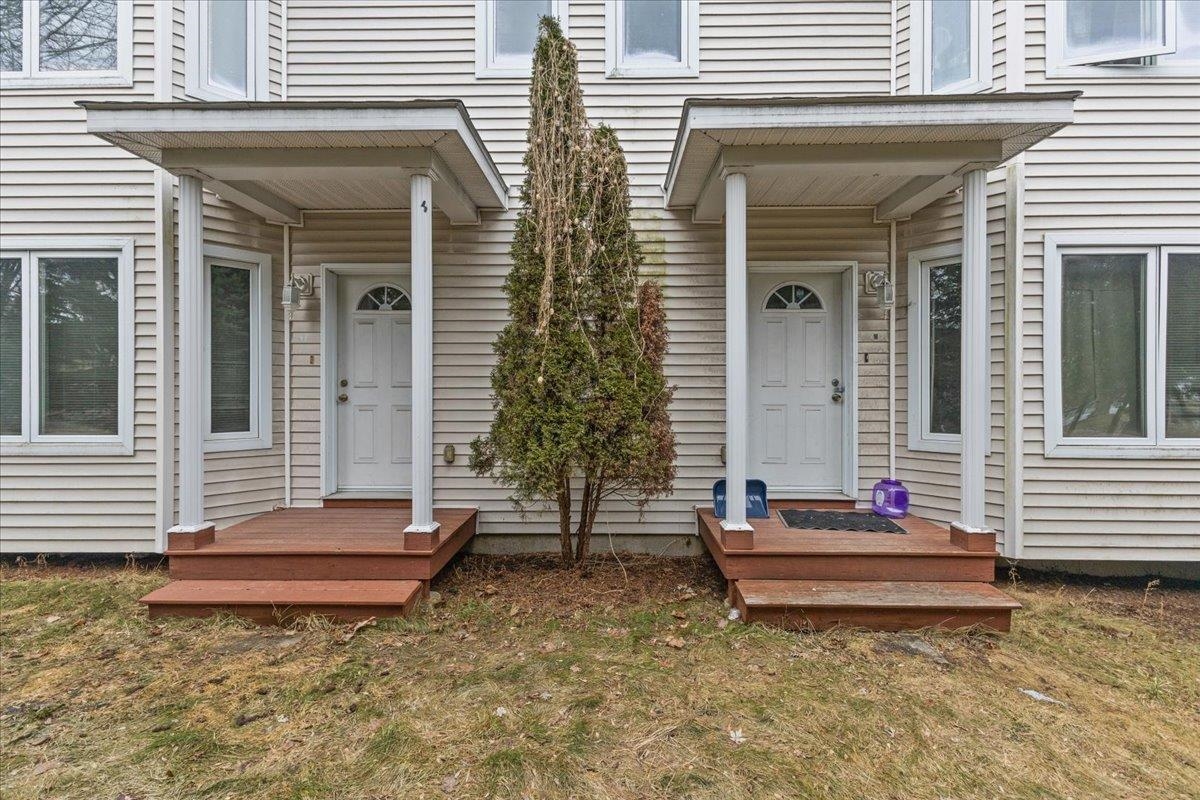 4 Brickyard Road, Unit 4E & 4W Essex Junction, VT 05452 - Photo 1 of 59