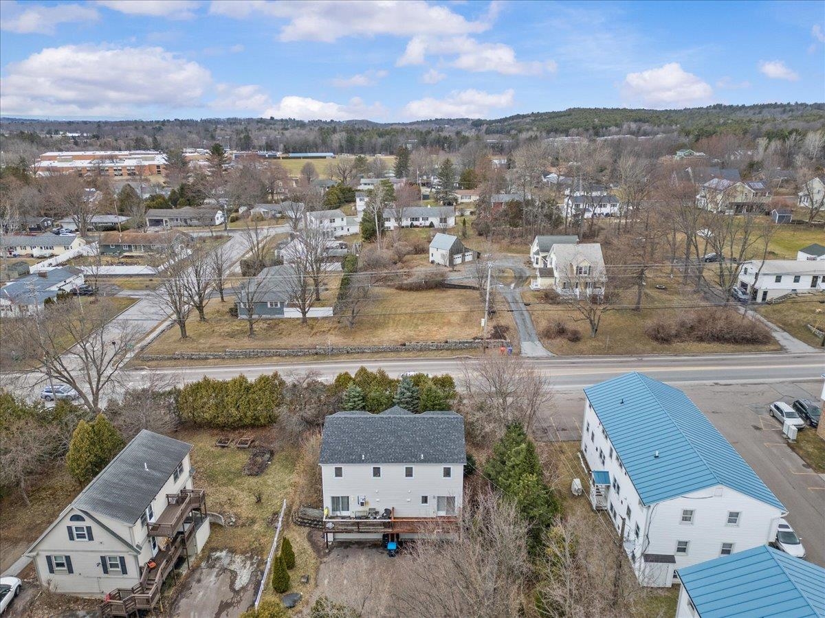 4 Brickyard Road, Unit 4E & 4W Essex Junction, VT 05452 - Photo 54 of 59