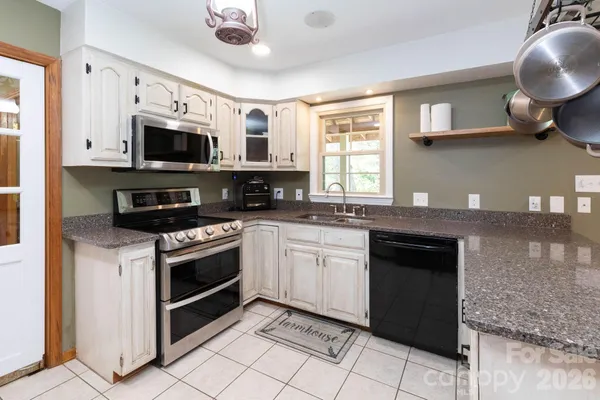 $768,000 | 121 Churchill Downs Drive, Fairview, NC 28730