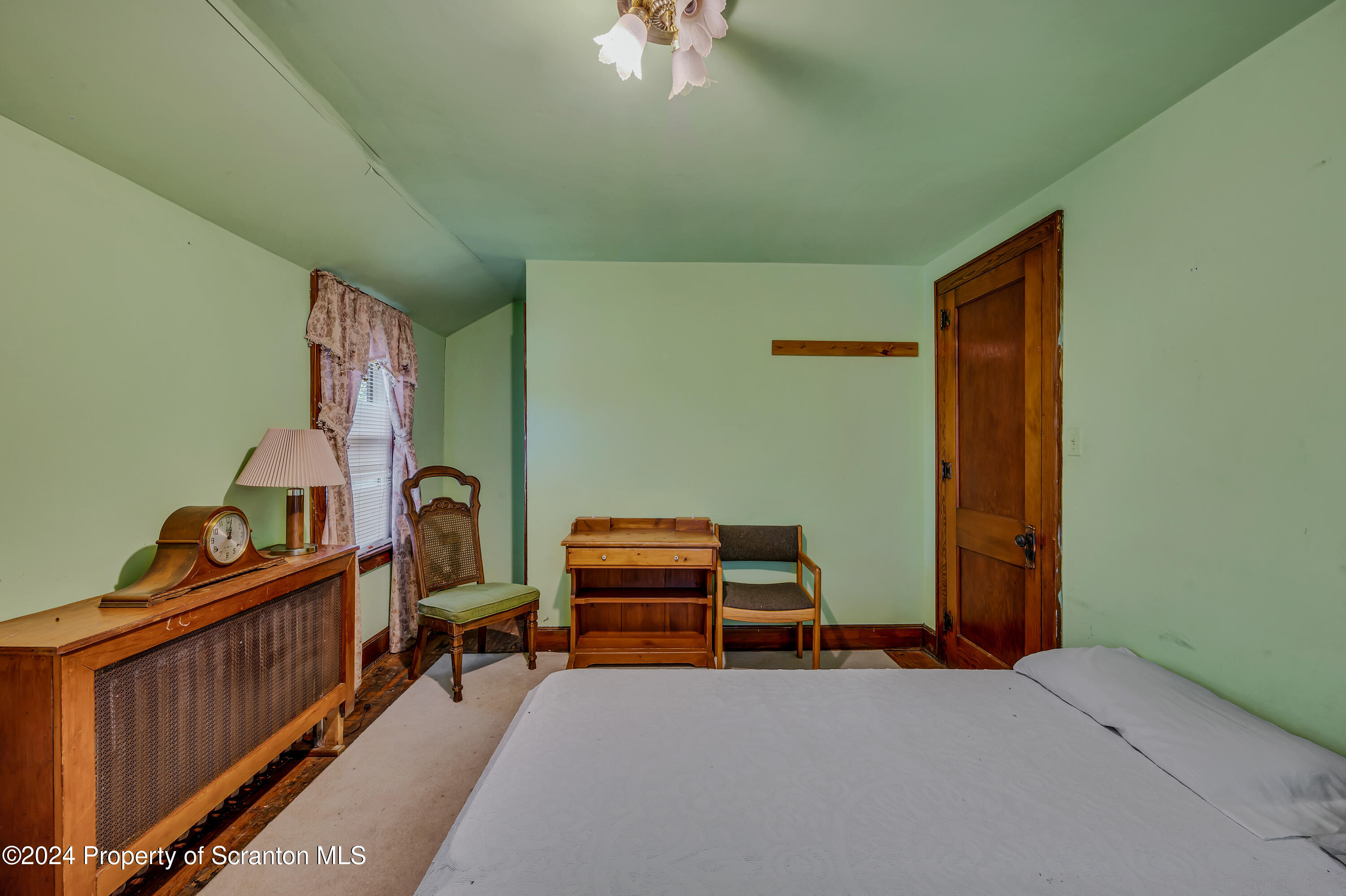 1128 County Home Road Montrose, PA 18801 - Photo 34 of 68 Bedroom
