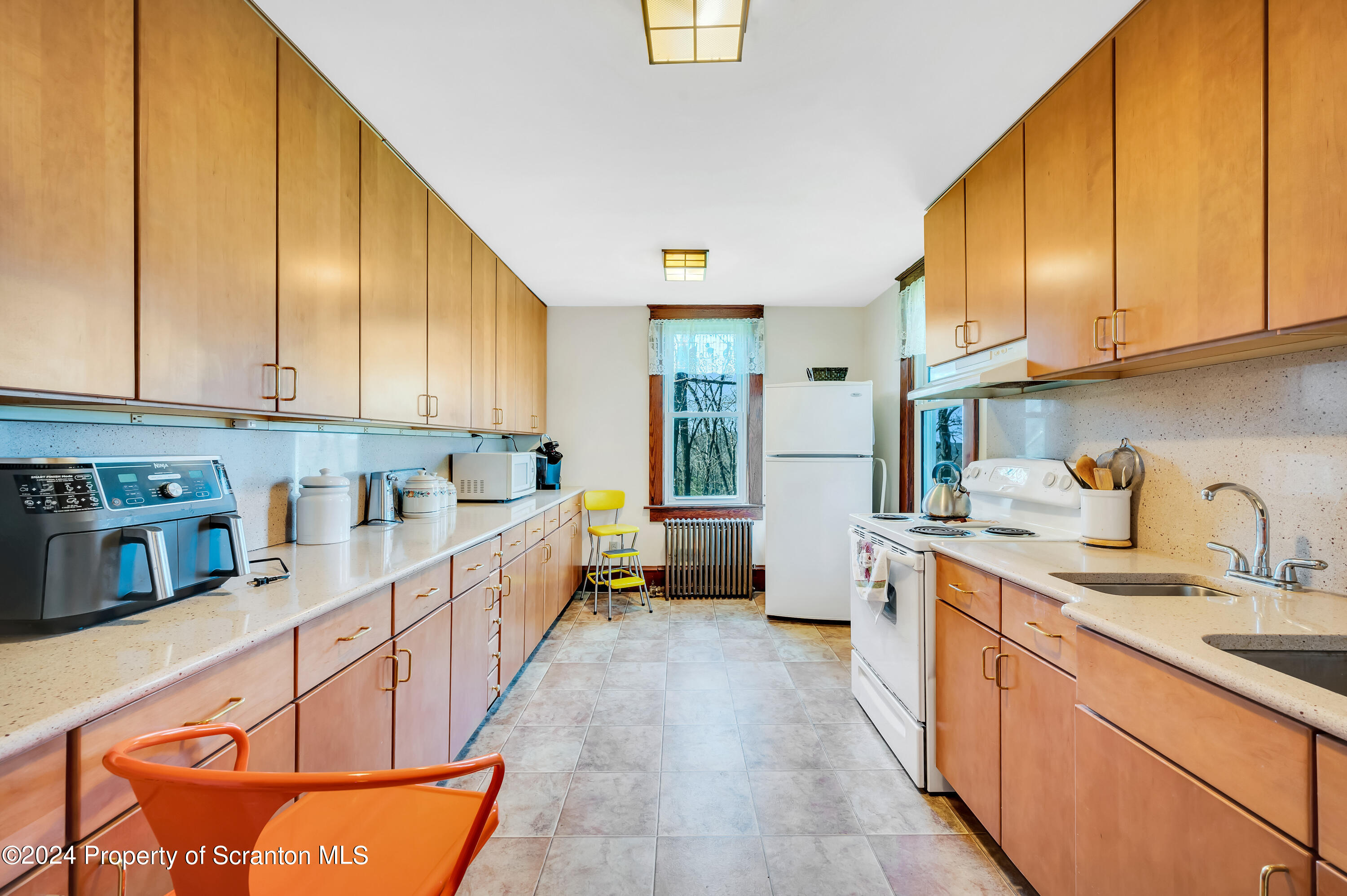 1128 County Home Road Montrose, PA 18801 - Photo 5 of 68 Main kitchen