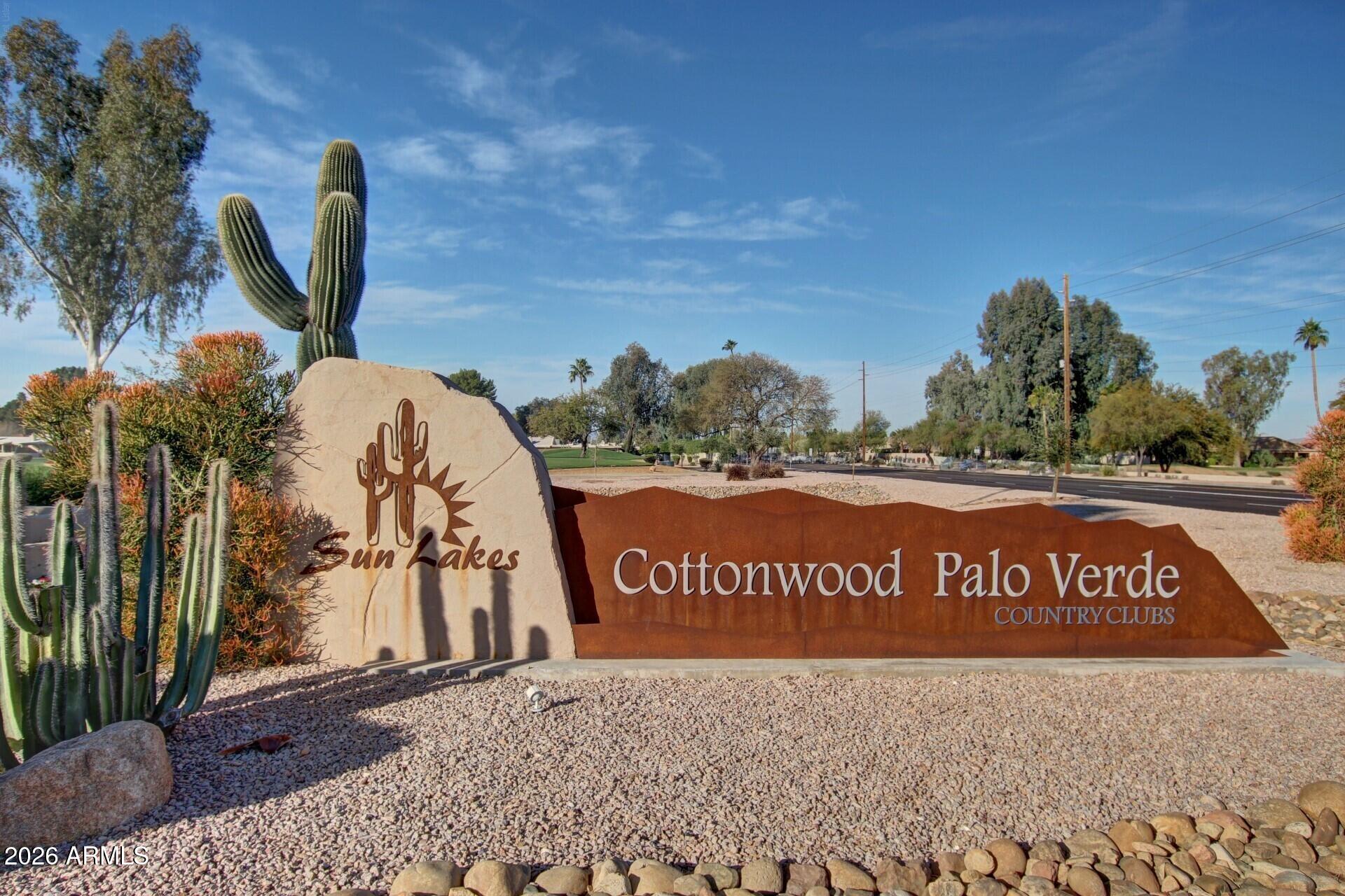 10917 East Spring Creek Road Sun Lakes, AZ 85248 - Photo 67 of 67