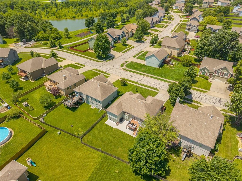 14609 Derby Road Smithville, MO 64089 - Photo 54 of 60
