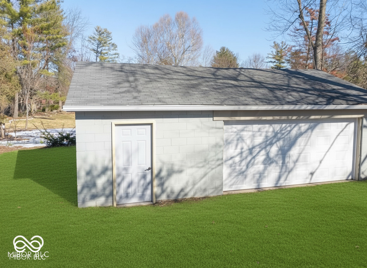 1630 East Elbert Street Indianapolis, IN 46227 - Photo 4 of 28
