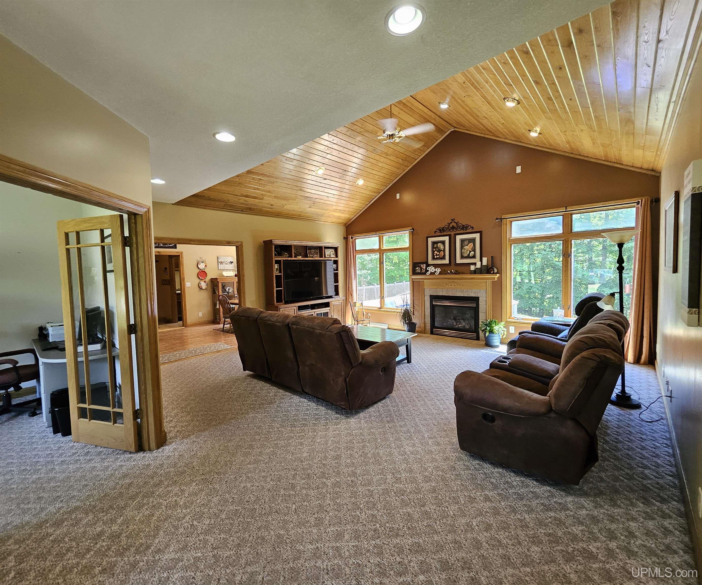 3101 West Ridge Crest Road Vulcan, MI 49892 - Photo 5 of 69