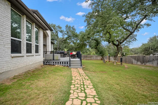 $989,000 | 26623 White Eagle Drive, San Antonio, TX 78260