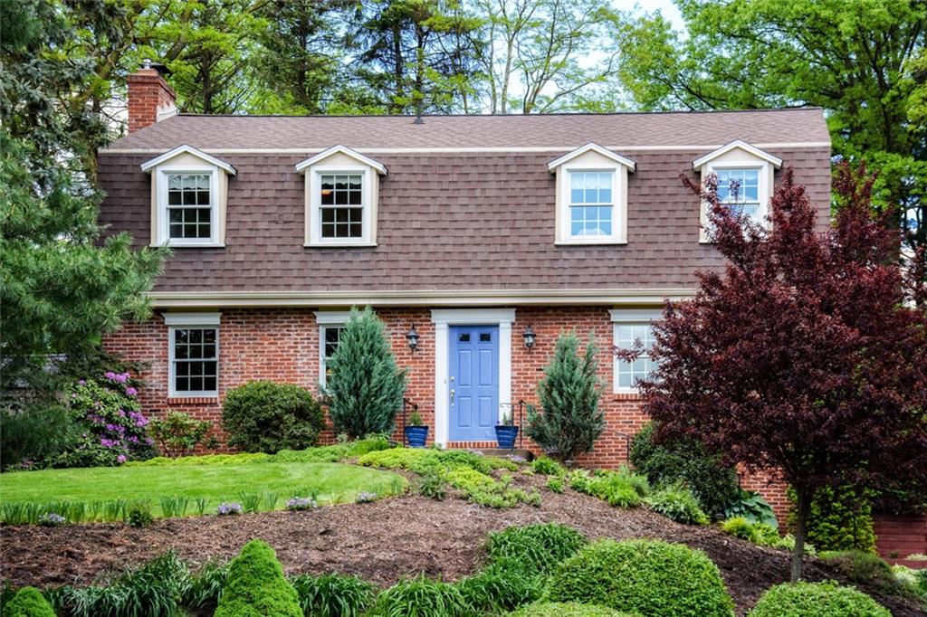 2075 Redcoach Road Allison Park, PA 15101 - Photo 1 of 25 Welcome to 2075 Red Coach Road to this well-maintained home providing four bedrooms and 2.5 baths.