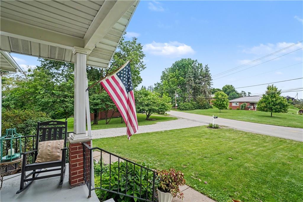 481 Cecil-Henderson Road Cecil, PA 15321 - Photo 4 of 26 Gallery Image 4