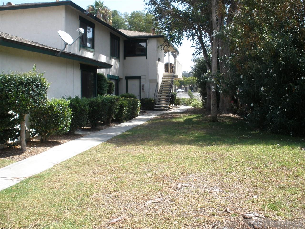 4137 Tiberon Drive Oceanside, CA 92056 - Photo 1 of 16 Nice approach to unit