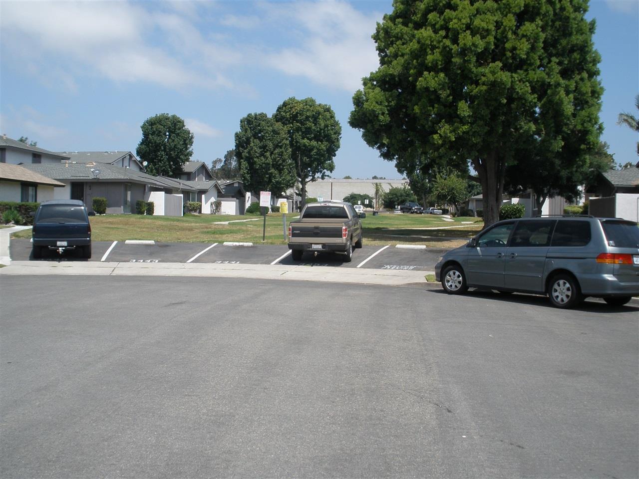 4137 Tiberon Drive Oceanside, CA 92056 - Photo 14 of 16 Access into community