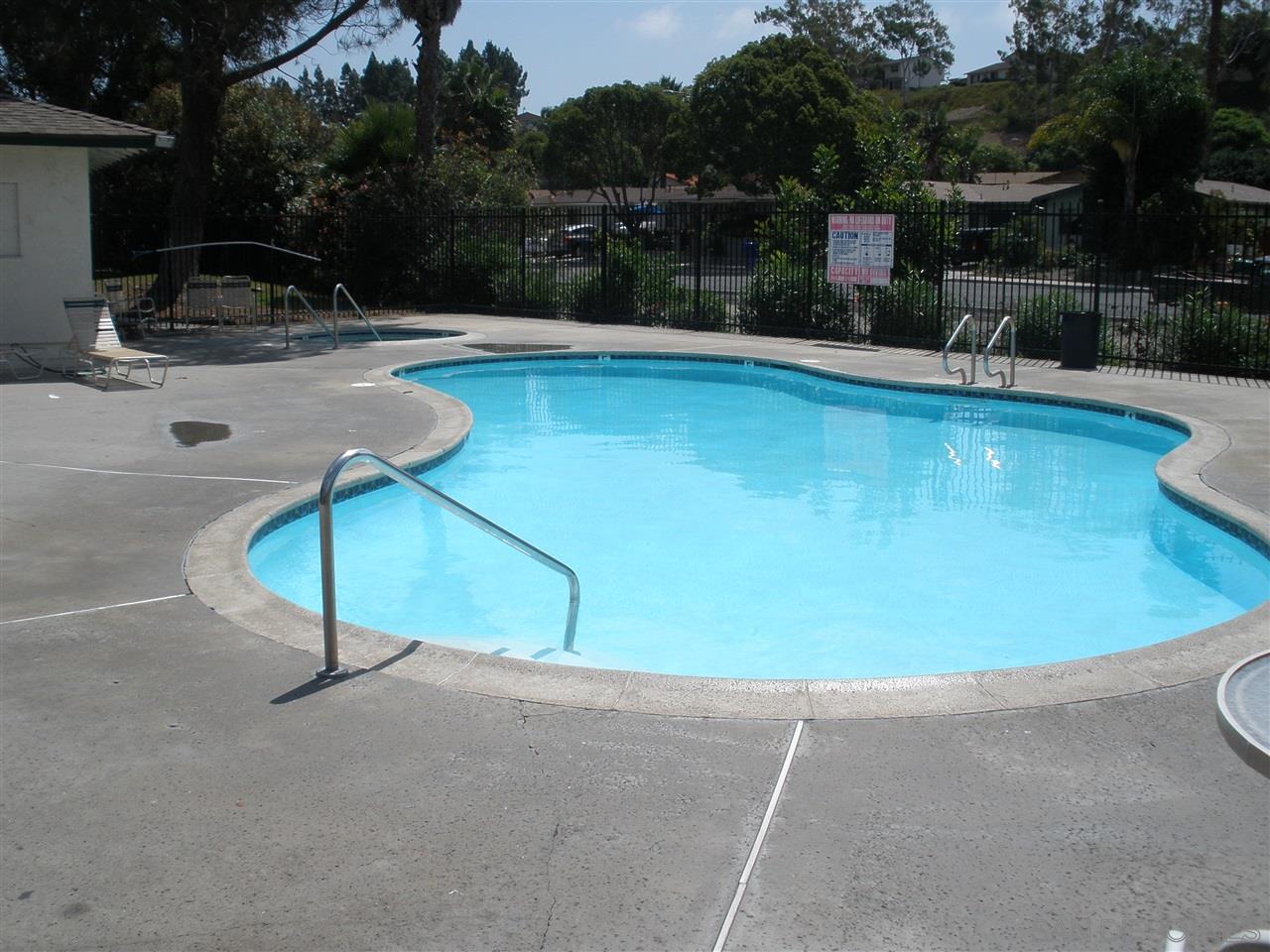 4137 Tiberon Drive Oceanside, CA 92056 - Photo 16 of 16 Another view of lovely pool