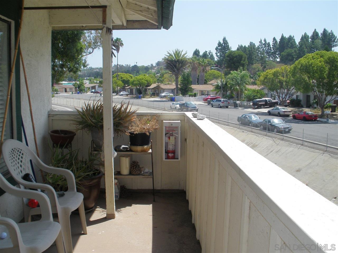 4137 Tiberon Drive Oceanside, CA 92056 - Photo 9 of 16 Nice open views from outside balcony