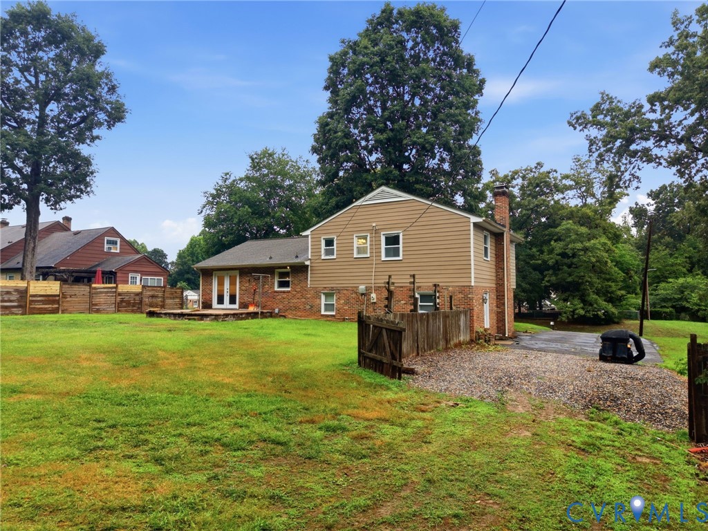 4311 Inca Drive Richmond, VA 23237 - Photo 39 of 51