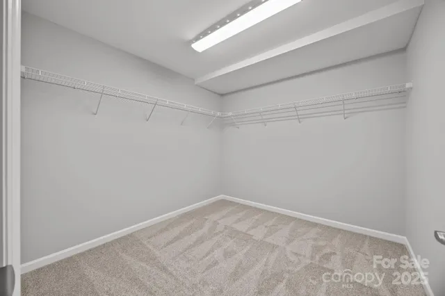 a view of a room with shelf