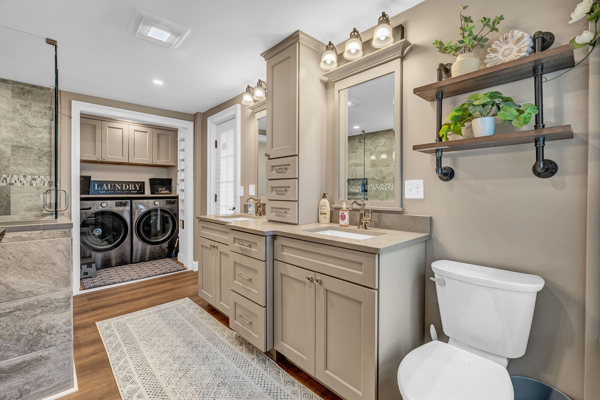 219 Middle Road Skowhegan, ME 04976 - Photo 46 of 83