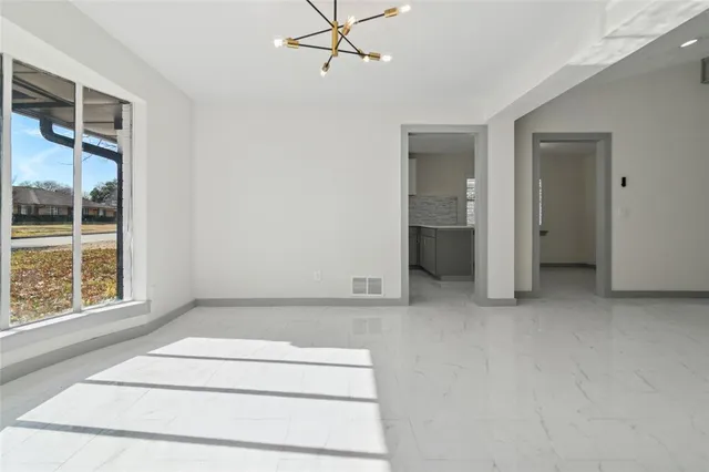 $629,000 | 2325 Regal Road, Plano, TX 75075