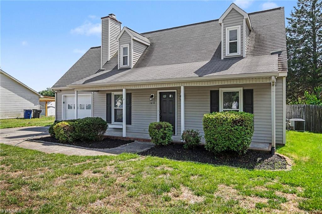 1652 Quillmark Road Winston-Salem, NC 27127 - Photo 3 of 19