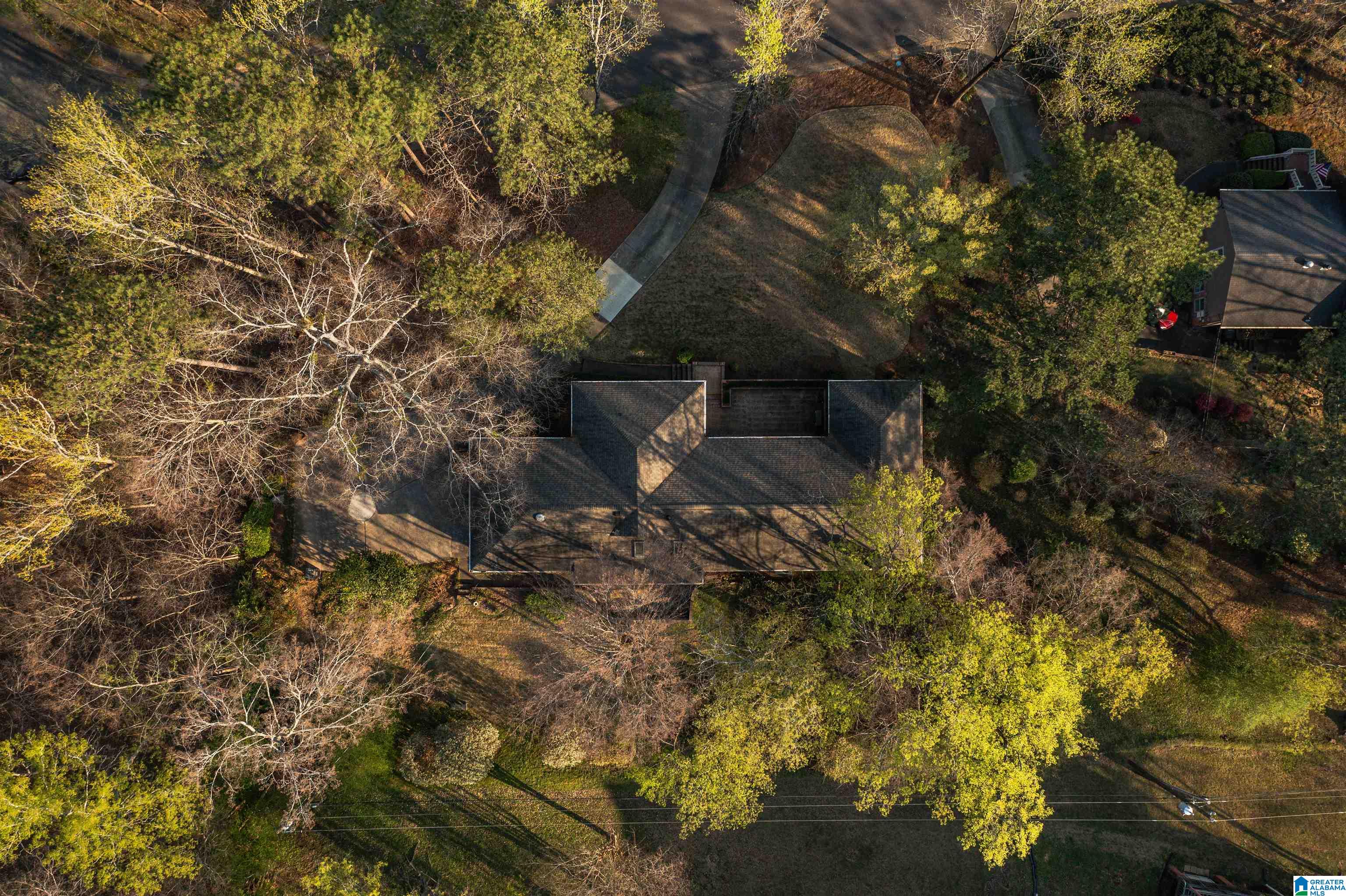 3762 Brookwood Road Birmingham, AL 35223 - Photo 50 of 51