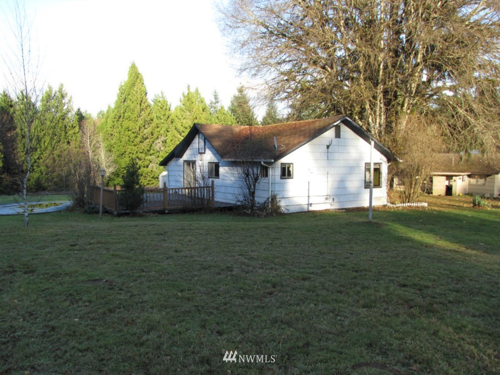 327 Spruce Creek Road Longview, WA 98632 - Photo 1 of 1