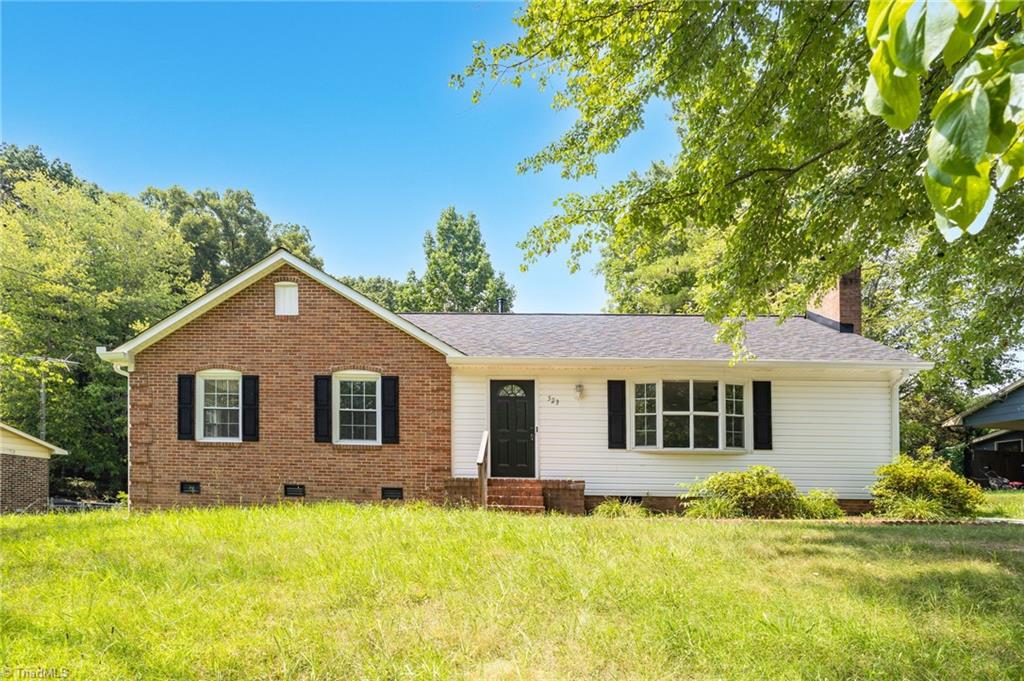 523 Osborne Road Winston-Salem, NC 27103 - Photo 1 of 26 Gallery Image 1