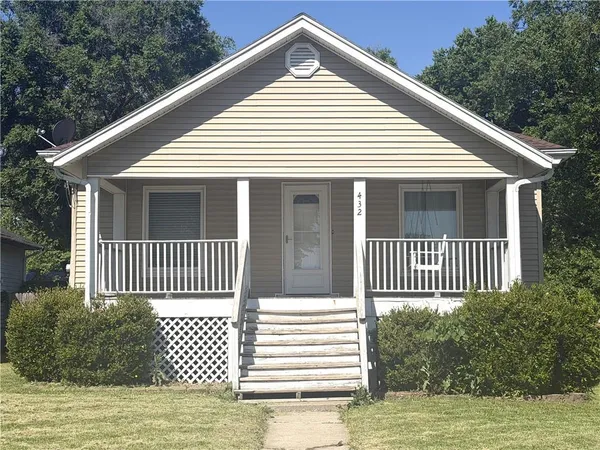 $120,000 | 432 Woodrow Avenue, Chillicothe, MO 64601