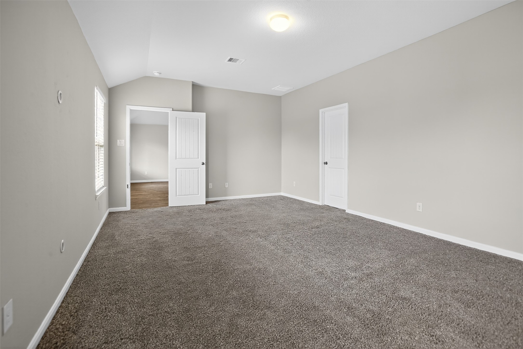 3310 Sumac Drive Katy, TX 77494 - Photo 18 of 45 an empty room with a natural light