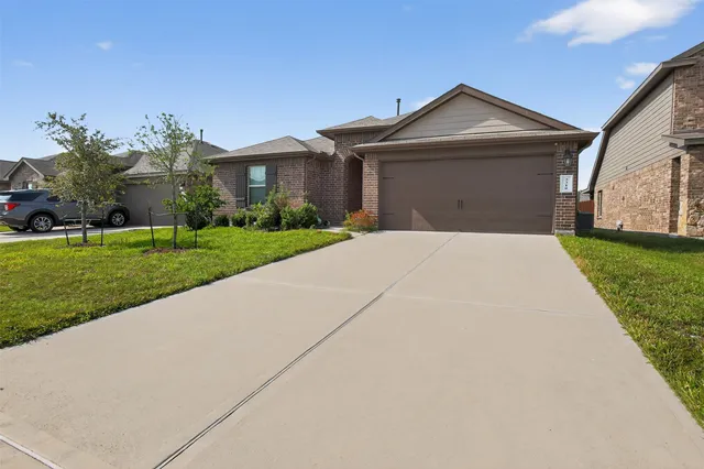 $2,399 | 3310 Sumac Drive, Katy, TX 77494