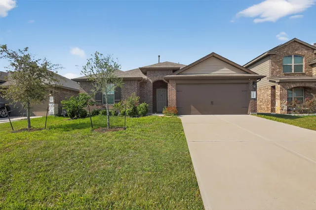 $2,399 | 3310 Sumac Drive, Katy, TX 77494