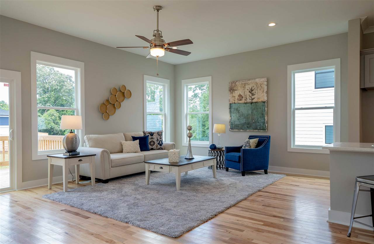 2363 Stevens Road Raleigh, NC 27610 - Photo 4 of 29 Photo 4
